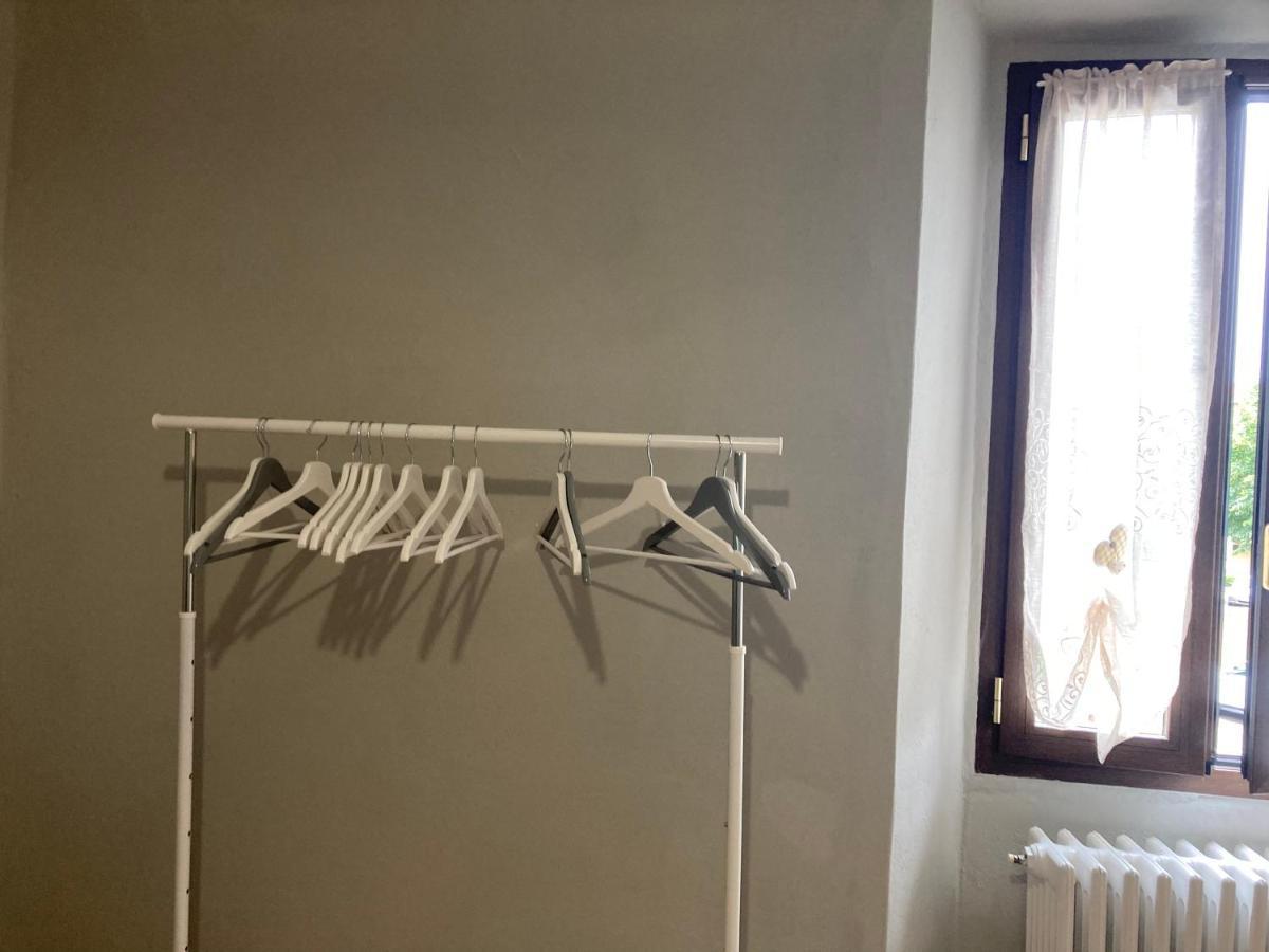 Da Valentino E Manuela Apartment Barberino di Mugello Luaran gambar