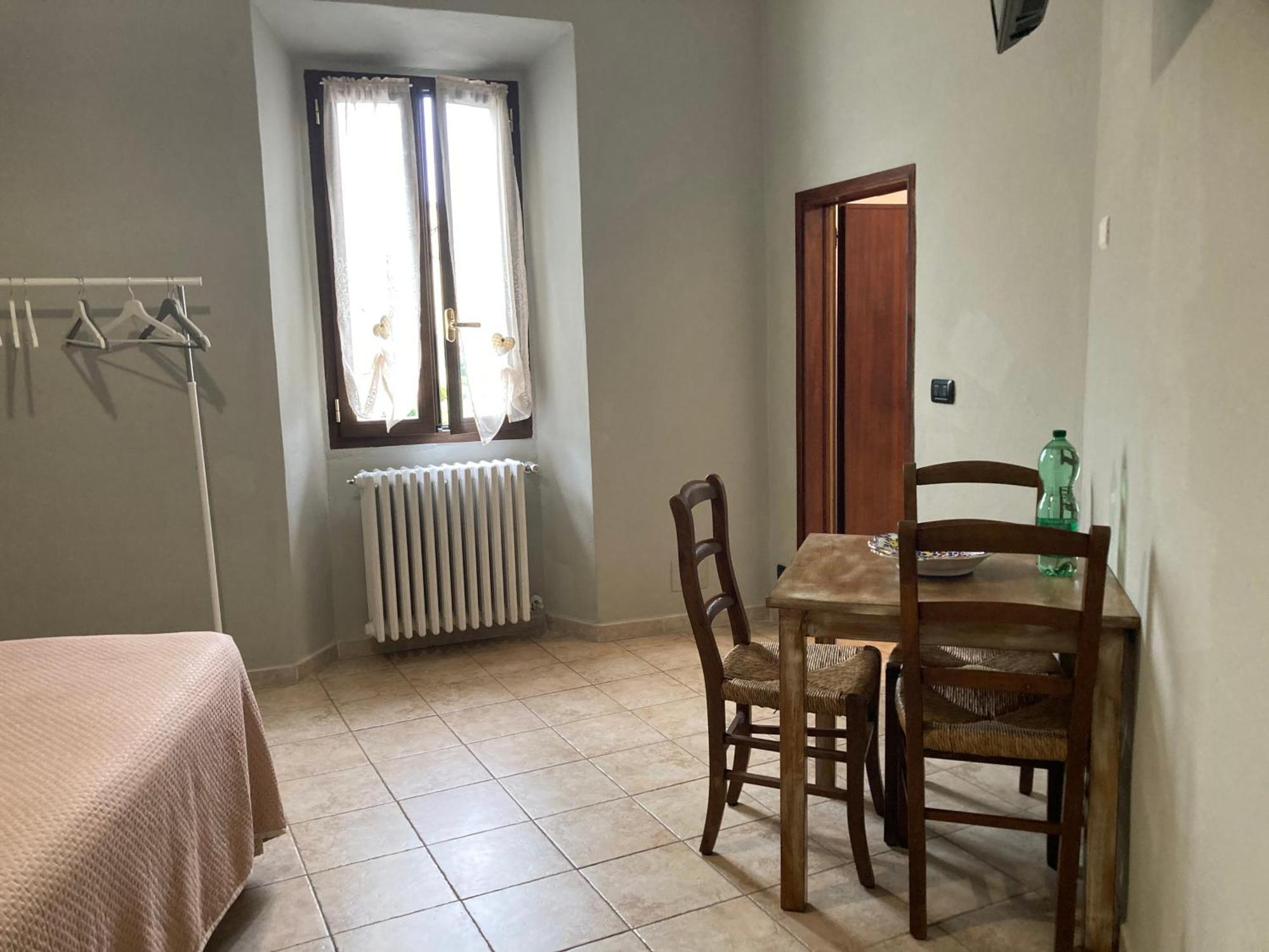 Da Valentino E Manuela Apartment Barberino di Mugello Luaran gambar