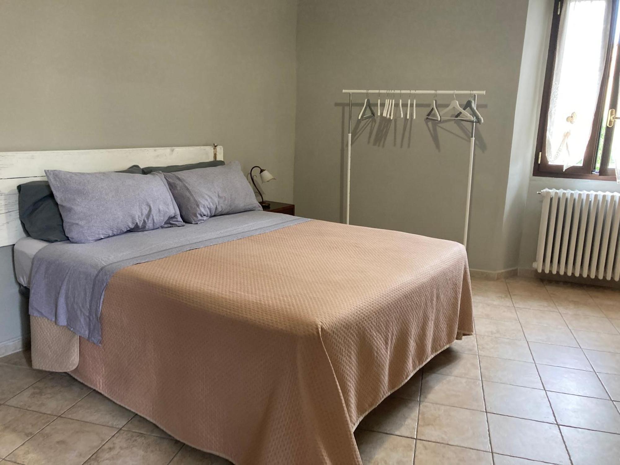 Da Valentino E Manuela Apartment Barberino di Mugello Luaran gambar